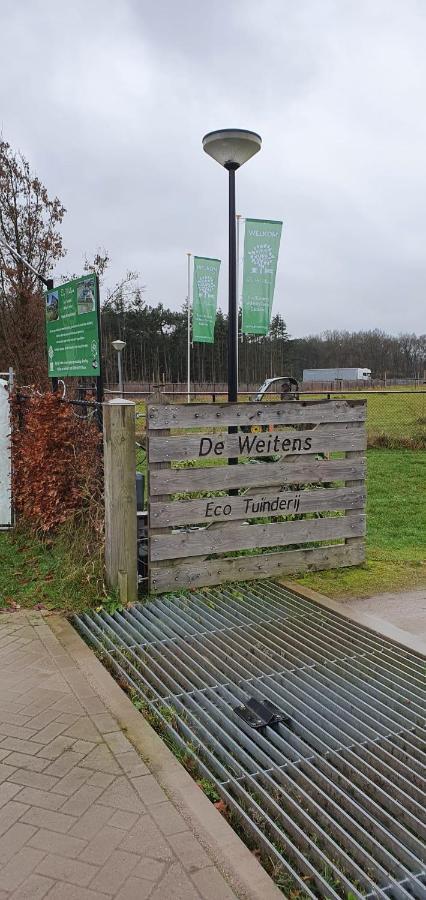 De Weitens 范肯斯沃德 外观 照片